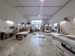 Woodlands Industrial Xchange (D25), Factory #486580221